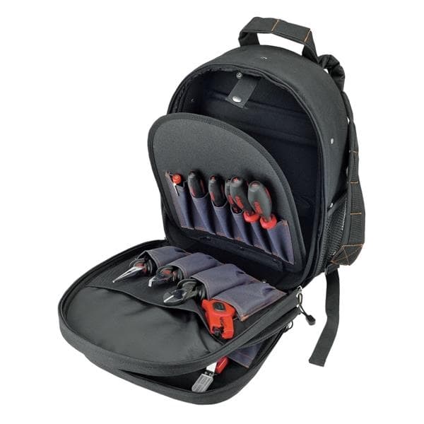 Sac à dos avec outils
