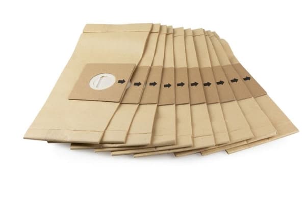 Set sacs à poussière DO7253S (10 pièces)