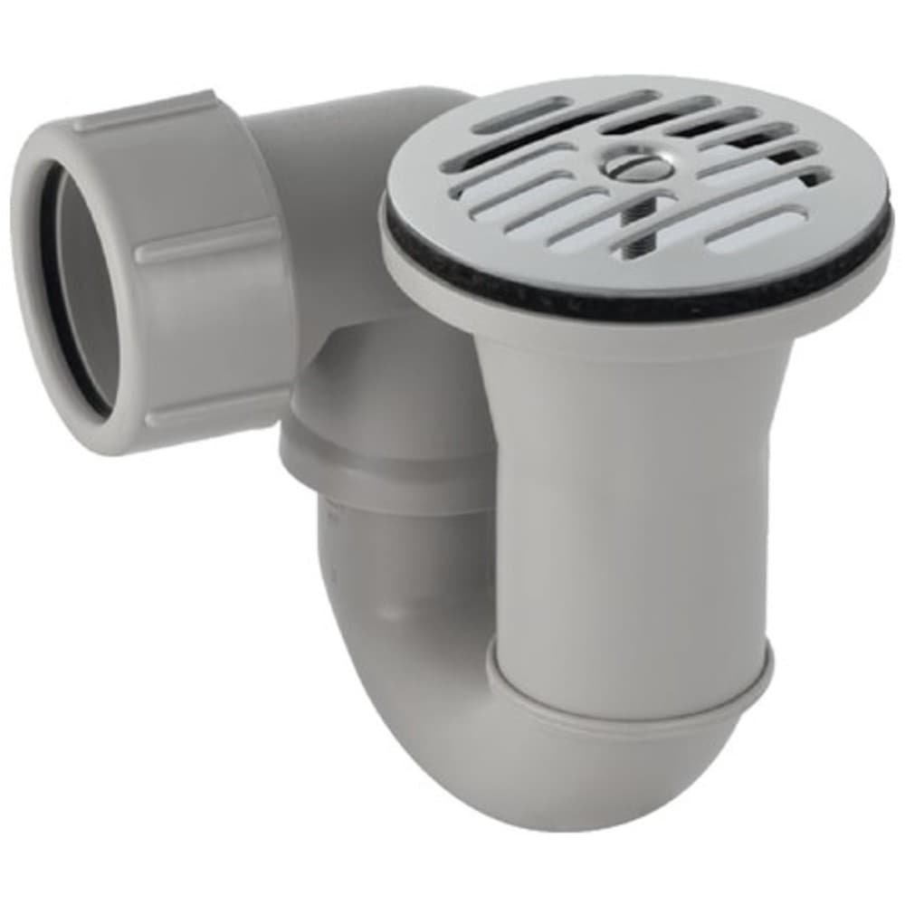 Geberit Uniflex siphon de douche sans couvercle D62
