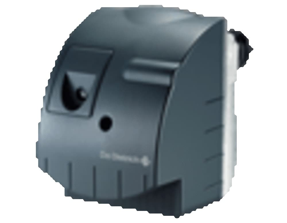 De Dietrich M 100 S M 100/1 S -brûleur bas-Nox- 22 à 33 kW sans réchauf 1 allure
