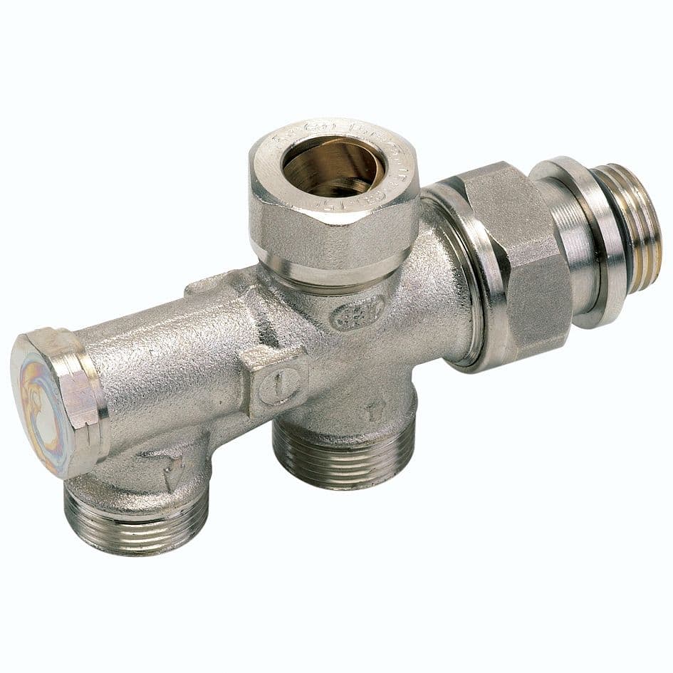 BLOC H BITUBE COMAP SOL 1/2"M-M22