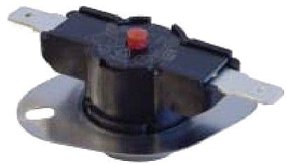 CLIXON LIMITATION TEMPERATURES BASSES ACV 45° (pourpre)