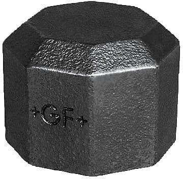 GAZ BOUCHON F NR 300 3/4"