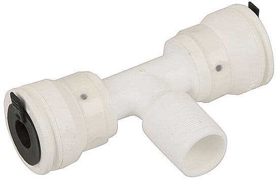 VISION T ALLIMENTATION 26MM HENCO