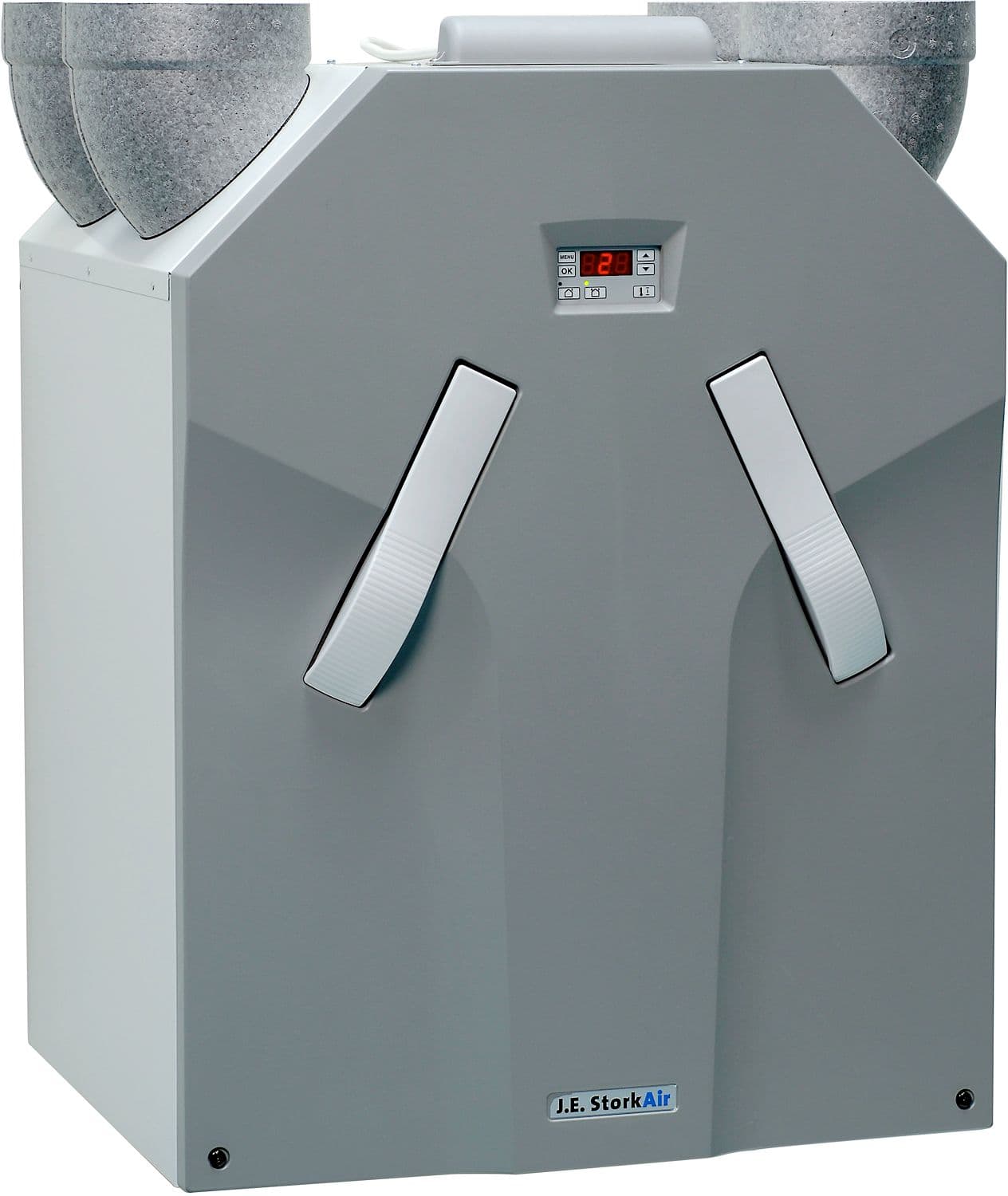 UNITE DE VENTILATION COMFO D 300 ZEHNDER GAUCHE