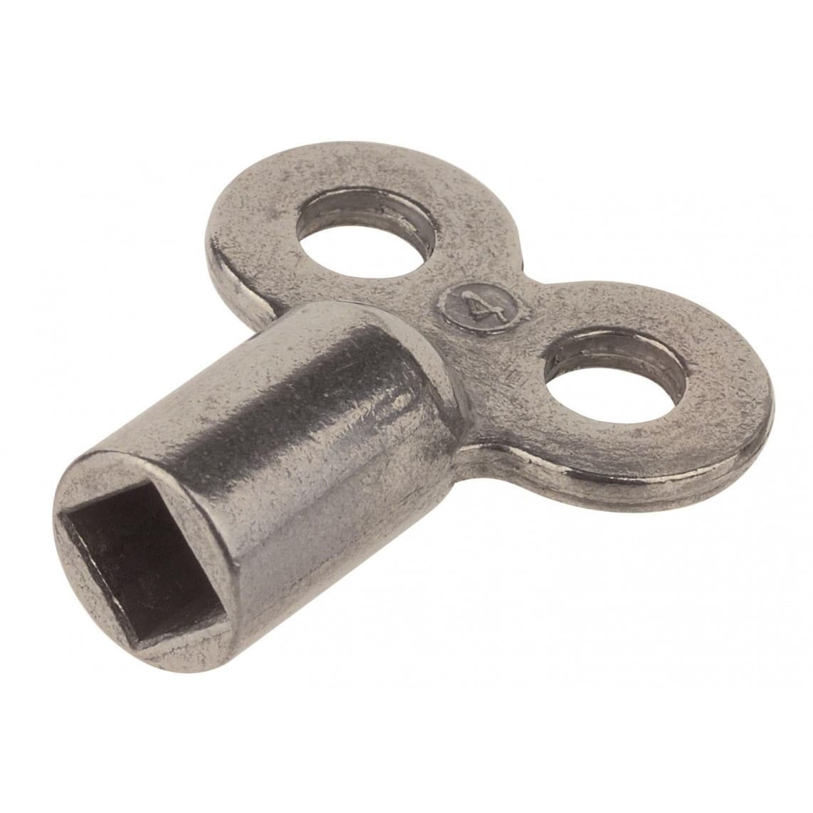 984590155 Clé de purge, 5 mm, pour radiateur 4-pans (1x)