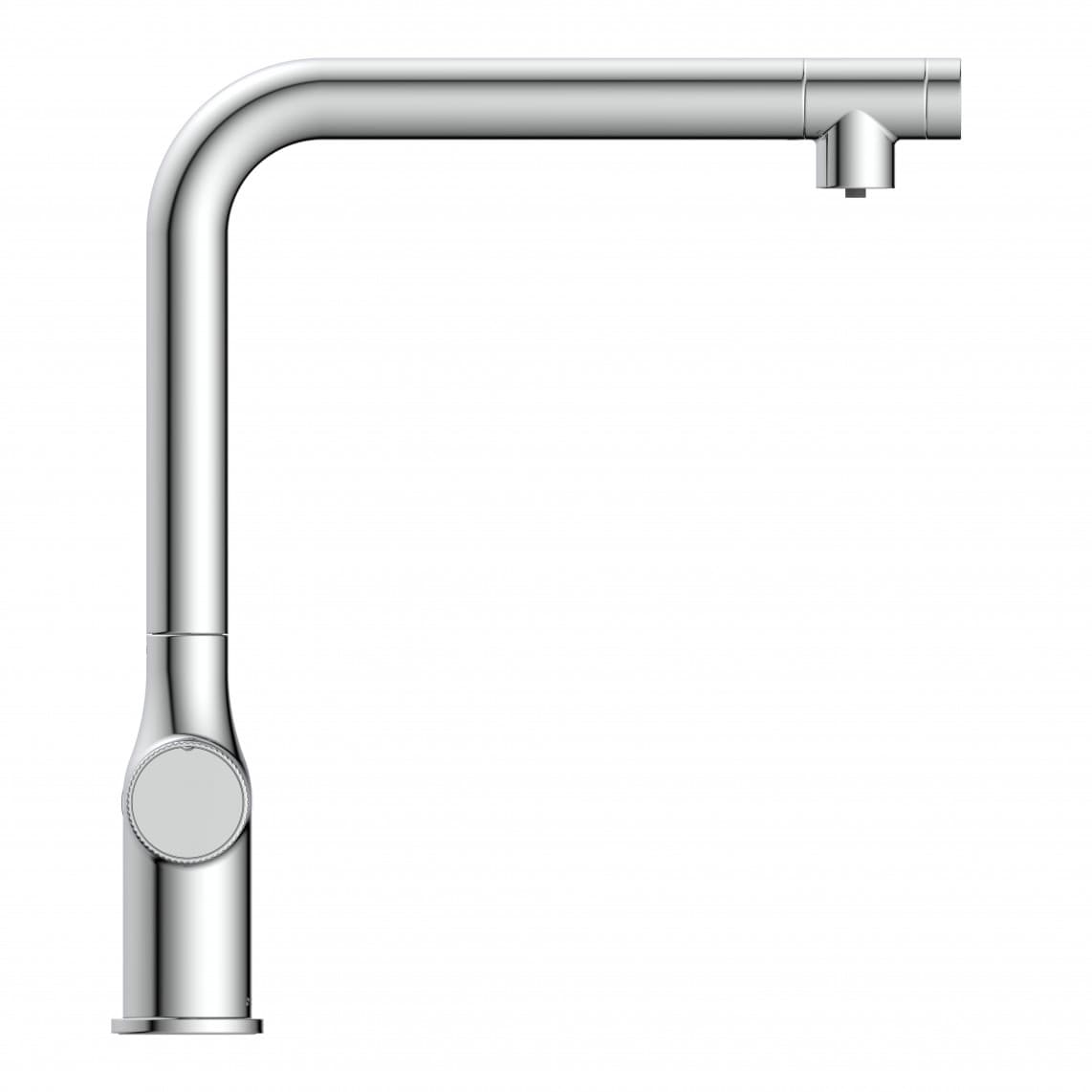 99900 AQUASTAR PREMIUM spoelwater mengkraan plus koel- en filtersysteem, chroom