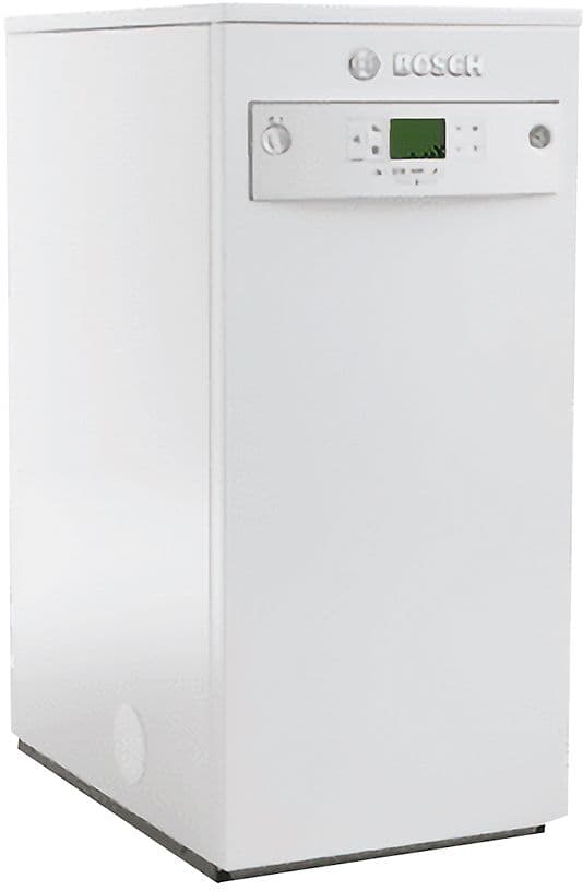 CHAUDIERE SOL A CONDENSATION FIOUL SANS ECS OLIO CONDENS 32KW ERP A/B TAP XL