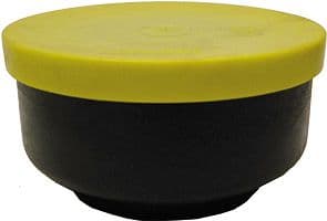 MANCHON DE WC PE POUR CUVETTE AU SOL GEBERIT 110MM