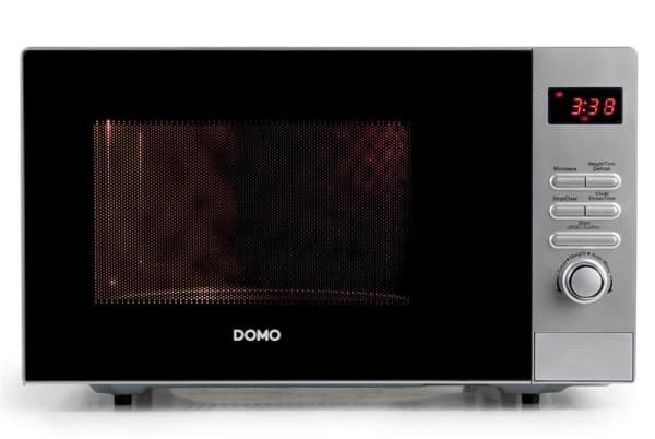 Four à micro - ondes 23L Ø 27cm