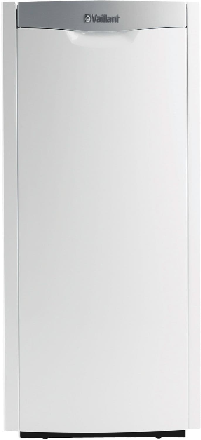 CHAUDIERE FIOUL A CONDENS. POUR CHAUFFAGE ICOVIT EXCLUSIV VAILL. VKO 356 22,05-36,75KW CLASSE ERP A