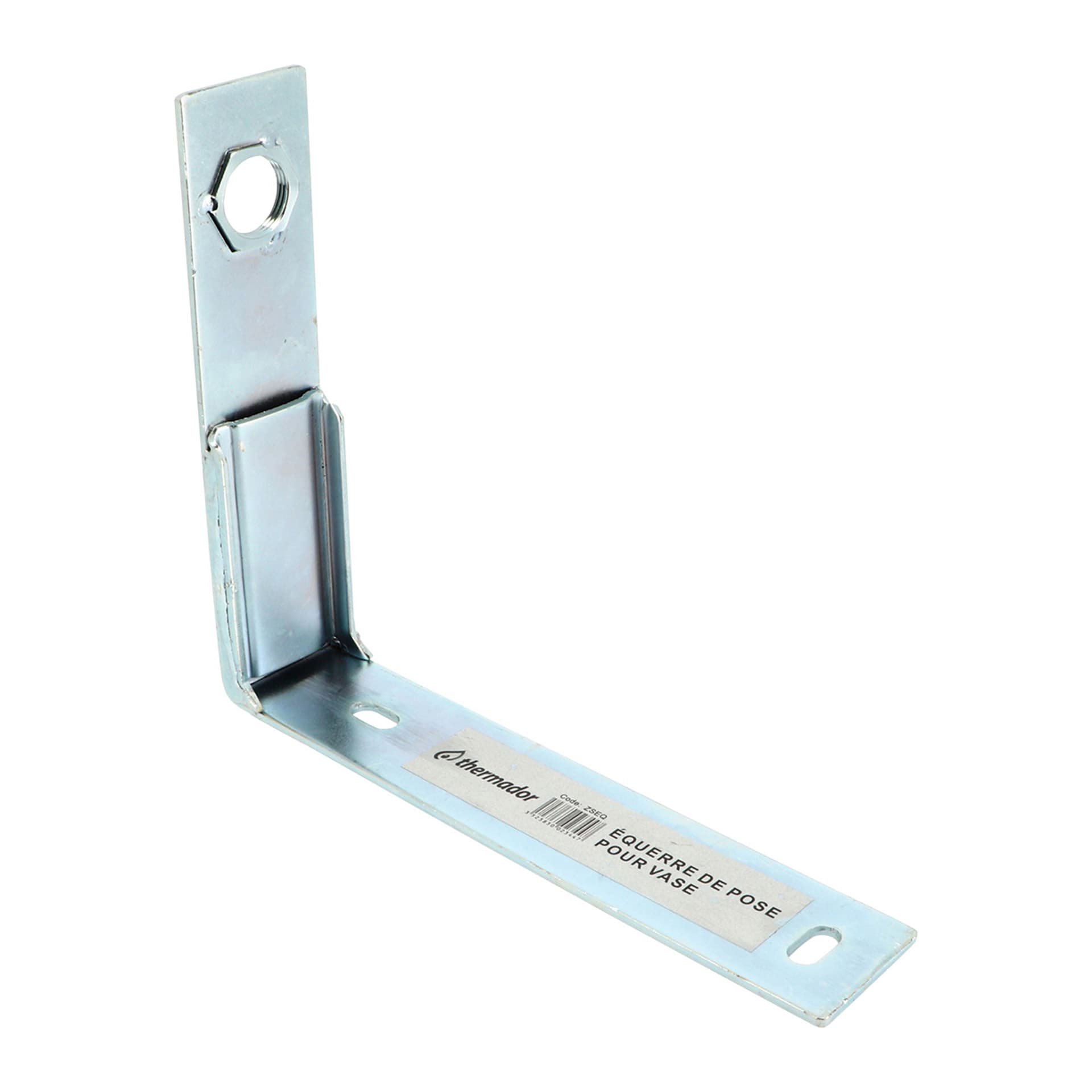 EQUERRE POUR VASE DE 5L A 25L