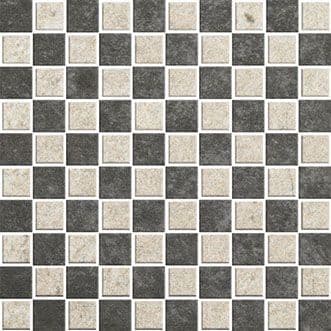MOSAICO DUO TERRACINA BASIC 28X28