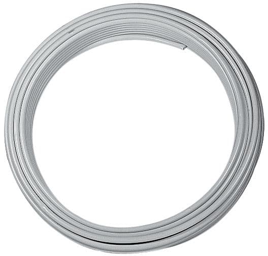 MAZOUTLEIDING TECAL 8-10MM ALU PER ROL 50 METER