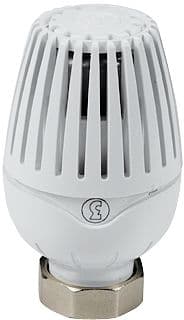 TÊTE THERMOSTATIQUE POUR RADIATEUR A ROBINET INTEGRE GIACOMINI LIQUIDE M30X1,5