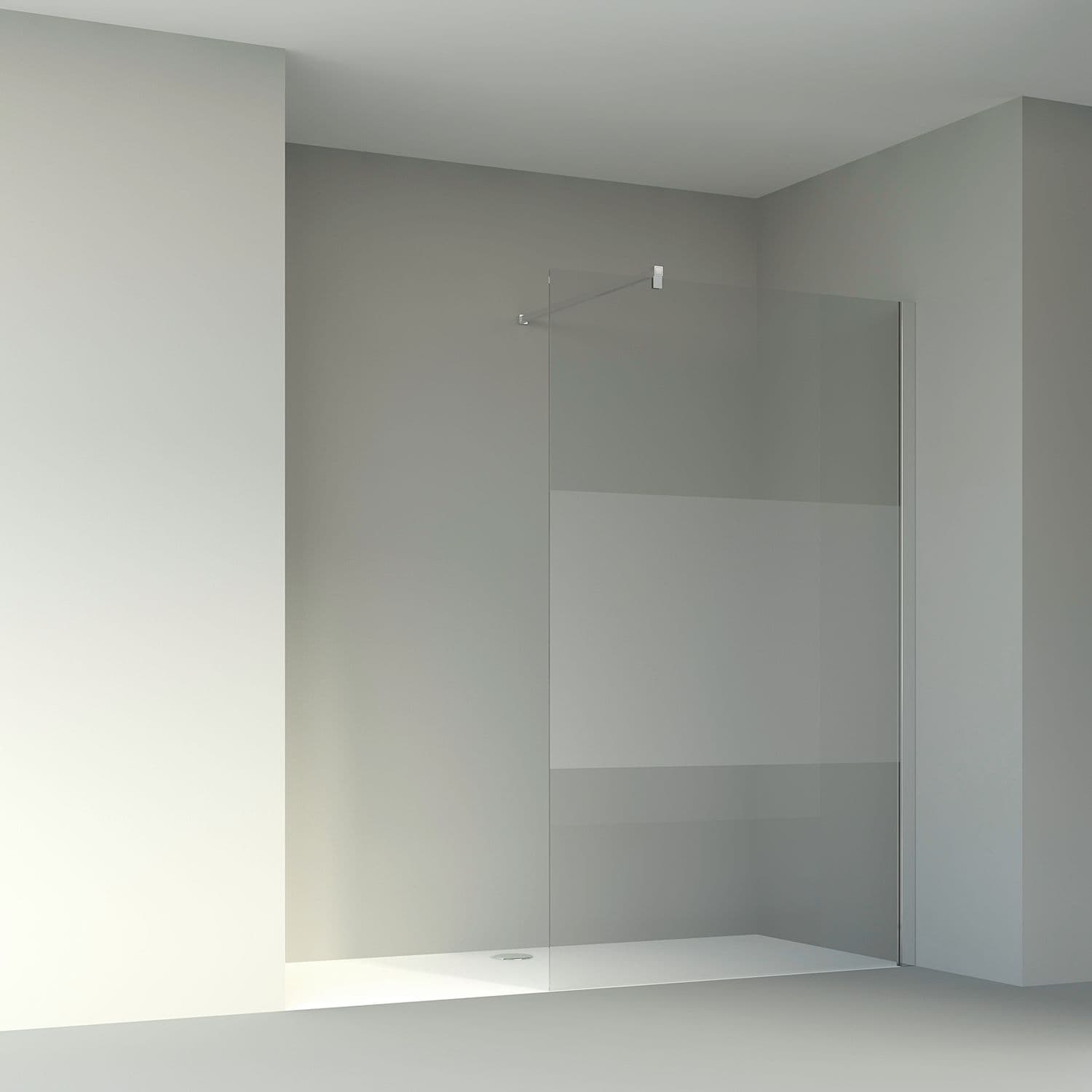 PASPARTOE PAROI 140 ZONE 1370/1385MM