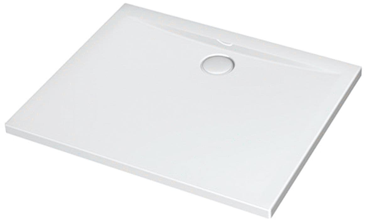 TUB ACRYL NEWFORM 90-80-4 BLANC