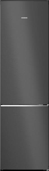 Réfrigérateur - pose-libre IQ500 combi-bottom noFrost Total noFrost, classe A-10%, 29dB, hyperFresh,