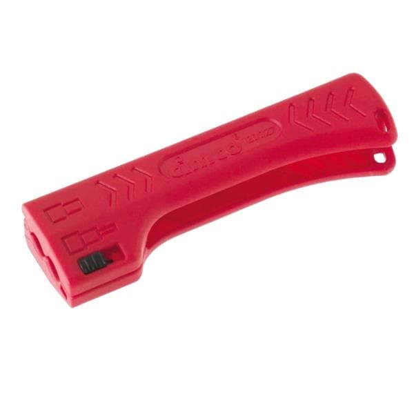 Dénudeur coaxi couteaux de câble 4,8 - 7,5mm