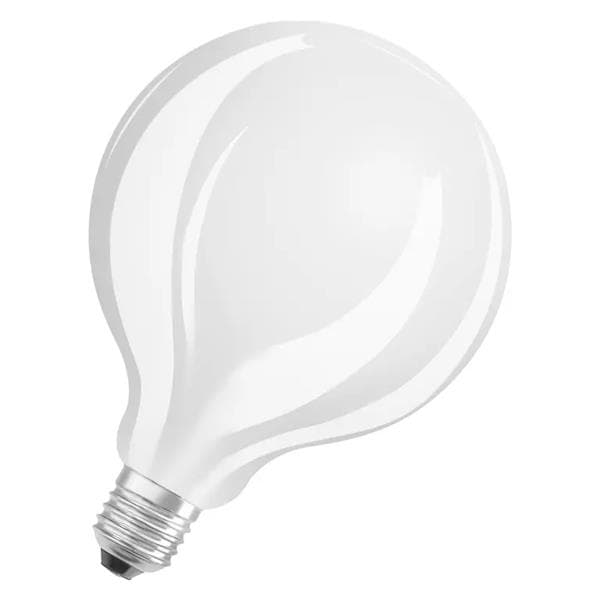 Osram Led Parathom Dim classic Globe 95 filament 7,5 - 75W / 827 E27 1055lm 320° dimmable