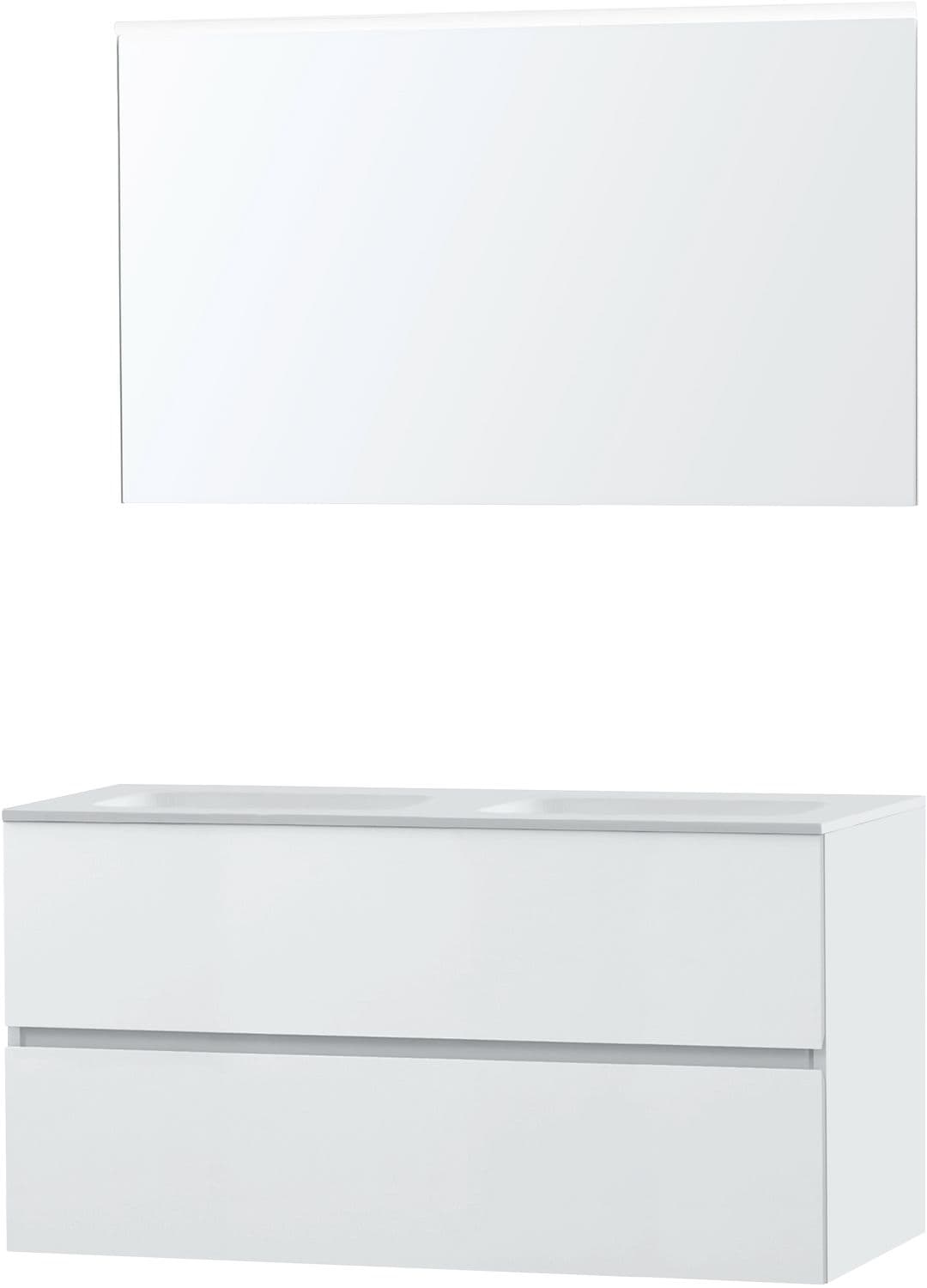 MBL.MOLTO POUDRE BLANC 120 SOLID MIROIR