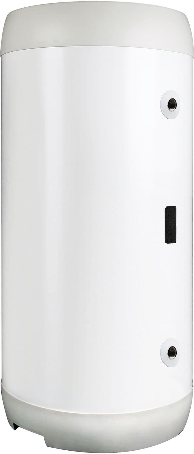 BALLON TAMPON PAC AQUAREA ACIER AU CARBONE 194L