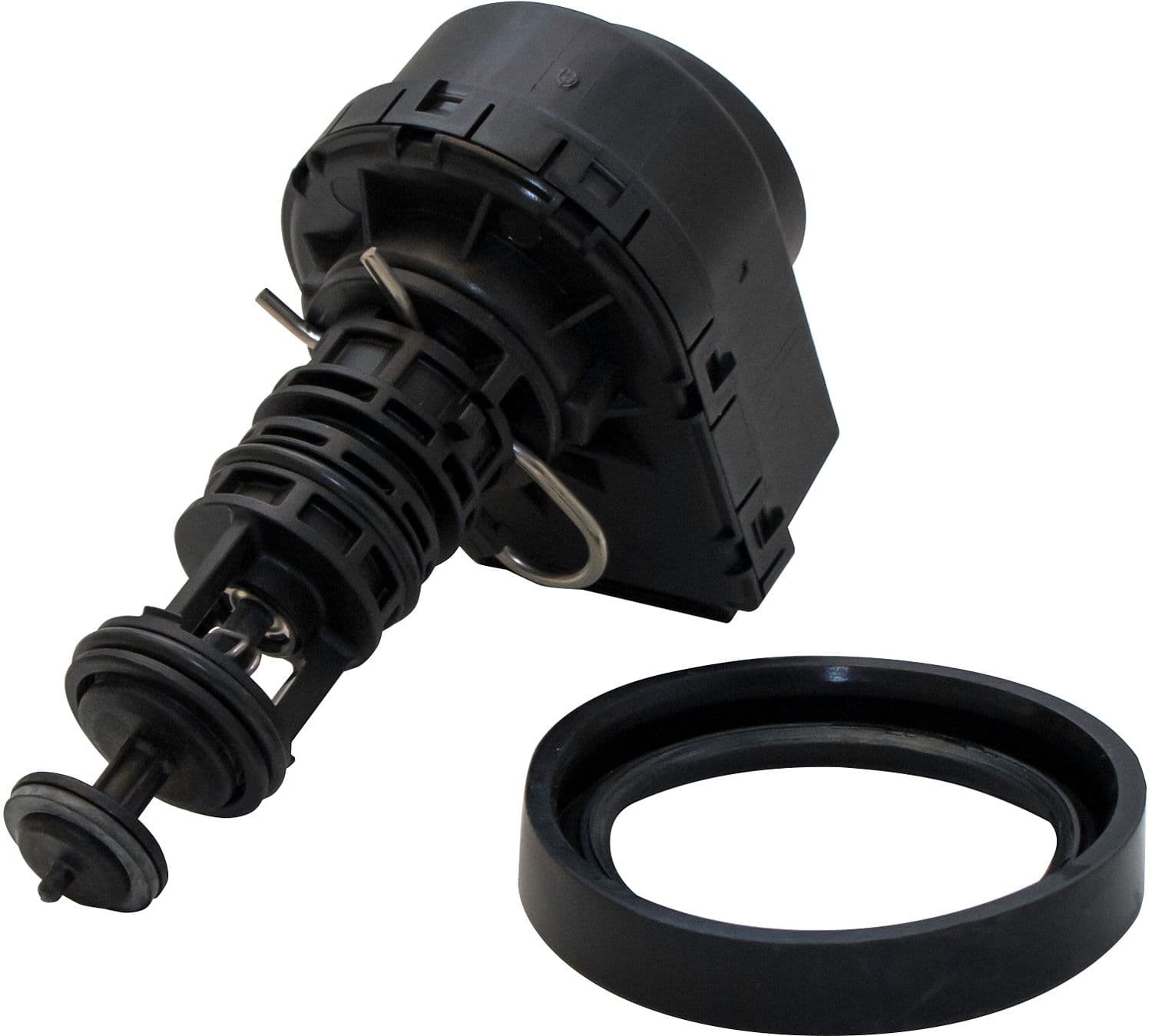 MOTEUR AVEC VANNE 3VOIES CALENTA/CALORA REMEHA