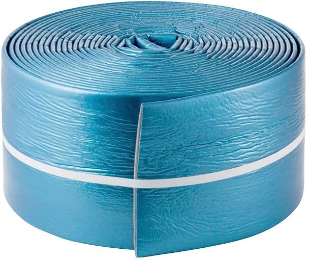 FOURREAU ISOLANT PE SILENT GEBERIT LA LONGUEUR 15M 90MM