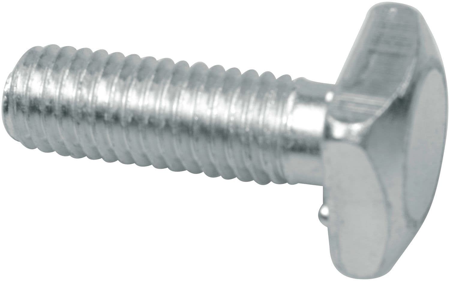 BOULON BRIDE M8X25 CARRE ARISTON