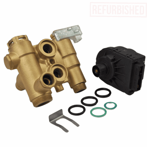HYDROBLOCK RECHTS C24/28 REMEHA