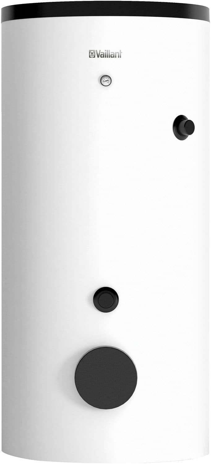 BOILER SOL POUR PAC UNISTOR PLUS VIH RW 750/2 VAILLANT