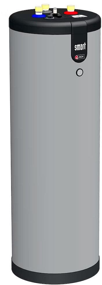 BOILER SMART SL ACV 420L SOL CLASSE ERP C