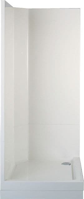CABINE DUOLITH945 ANGLE 95-95-225