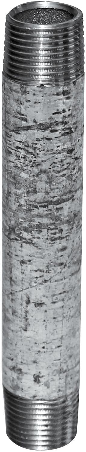 GALVA ALLONGE   2"-20CM