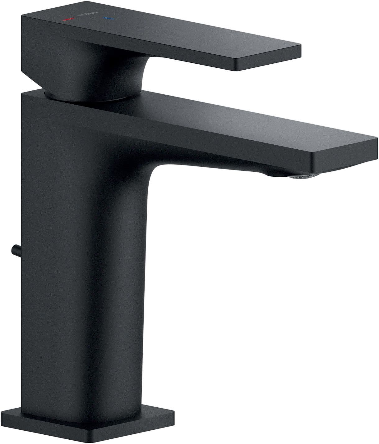 MITIGEUR LAVABO COLDSTART SEVEN NOBILI VIDAGE AUTOMATIQUE NOIR