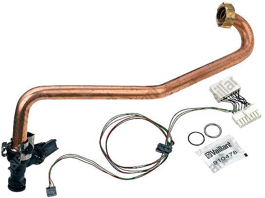 SERVICE KIT, F75 VAILL.ECOTEC PRO/PLUS
