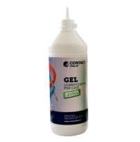 Gel lubrifiant pour tirage de câbles en flacon de 1L