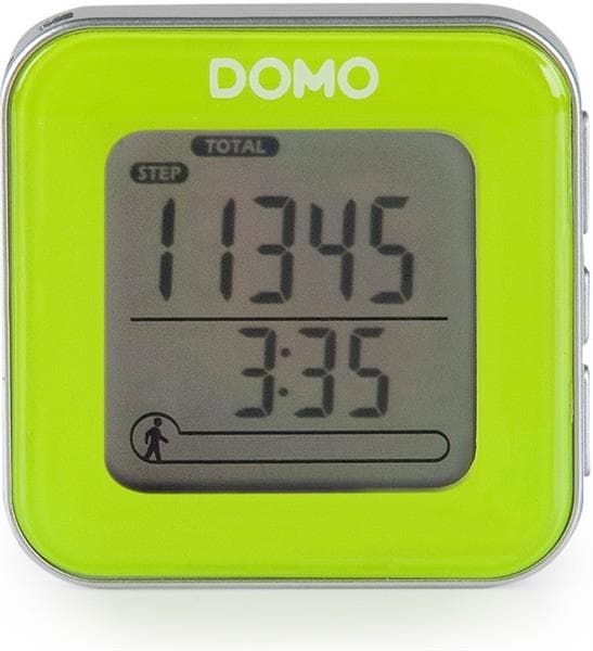 Compteur de pas
