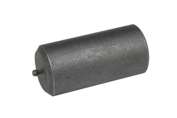 Tête de frappe 16mm pour piquet de terre