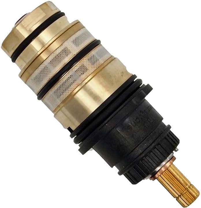 CORPS THERMOSTATIQUE MODÈLE INVERSÉ HANSGROHE