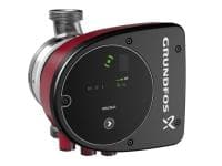 Circulator CV stratos Maxo Wilo DN40/0,5-16 PN6/10 L250 230V zonder temperatuursensor