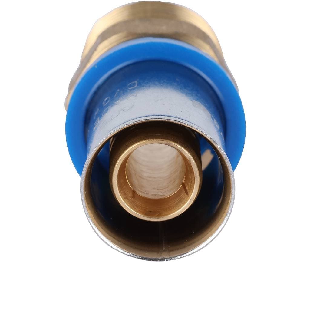 T Reduit 20-16-20MM ALUPEX