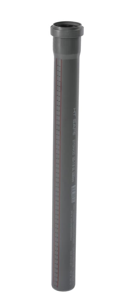 OST HTS-PP TUBE DN50 X 3 M