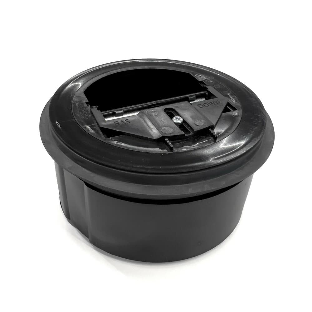 Duco DucoFlex réglage du volume 50-100m3/h D125