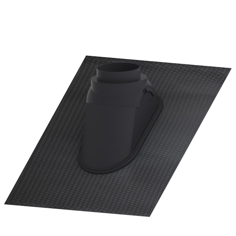 Duco DucoFlex tuile sortie de toiture universelle D263