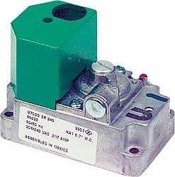 CLAPET DE REGLAGE ROBERTSHAW I1 24V