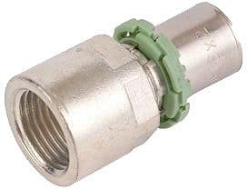 DOUILLE F 32MM-4/4" SKINPRESS COMAP