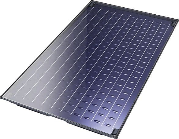PANNEAU SOLAIRE COMFORT FKC2S BOSCH VERTICALE