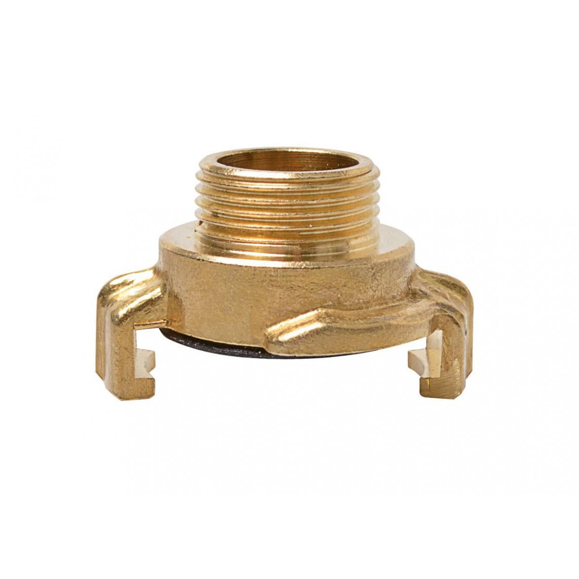 989871048 LT raccord rapide-Pièce filetée, vierge, 3/4" M