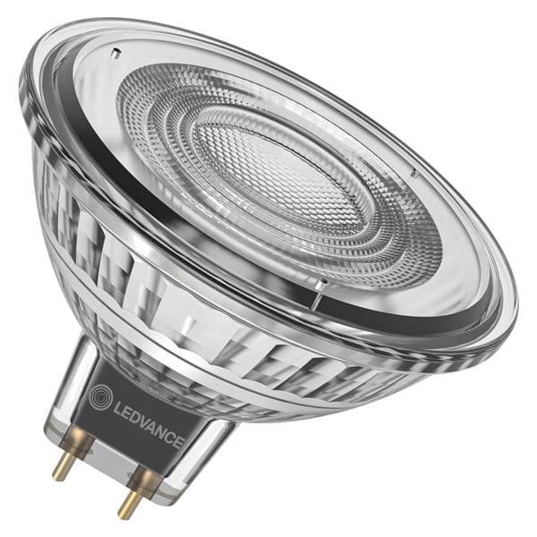 Lampe Led Mr16 dimmable P 6,1W 927 Gu5.3